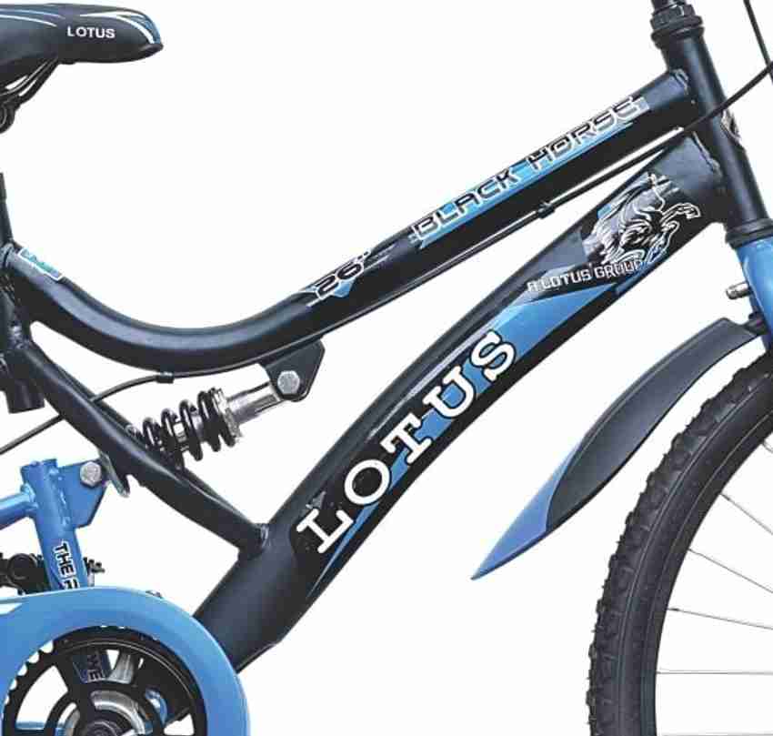 Shocker 26 hot sale bike