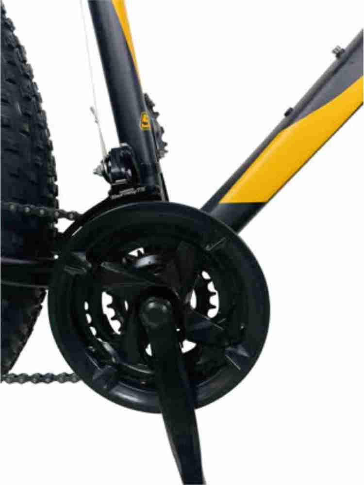 Ninety one VANTAGEX 27.5T BLACK ORANGE TIRES 3.0