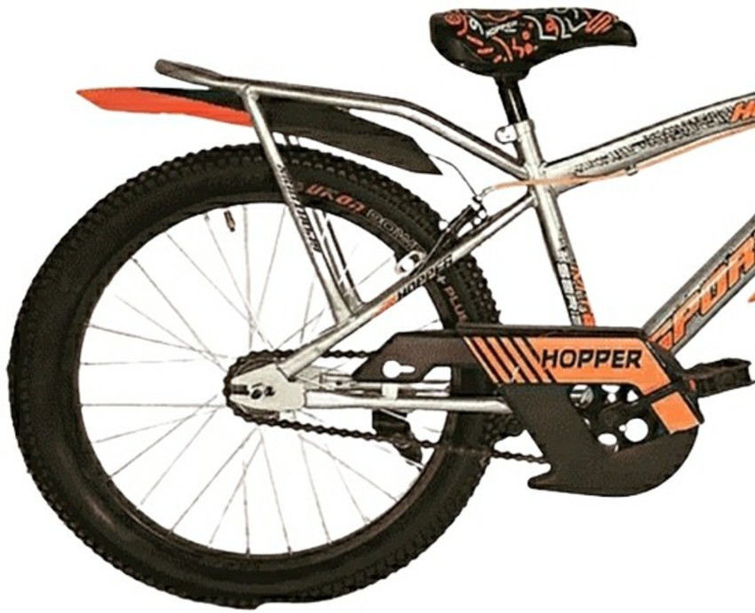 Hero hopper 2025 cycle 20t