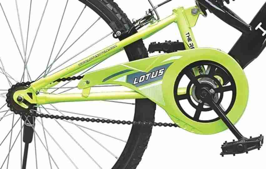 Black horse 2025 bicycle