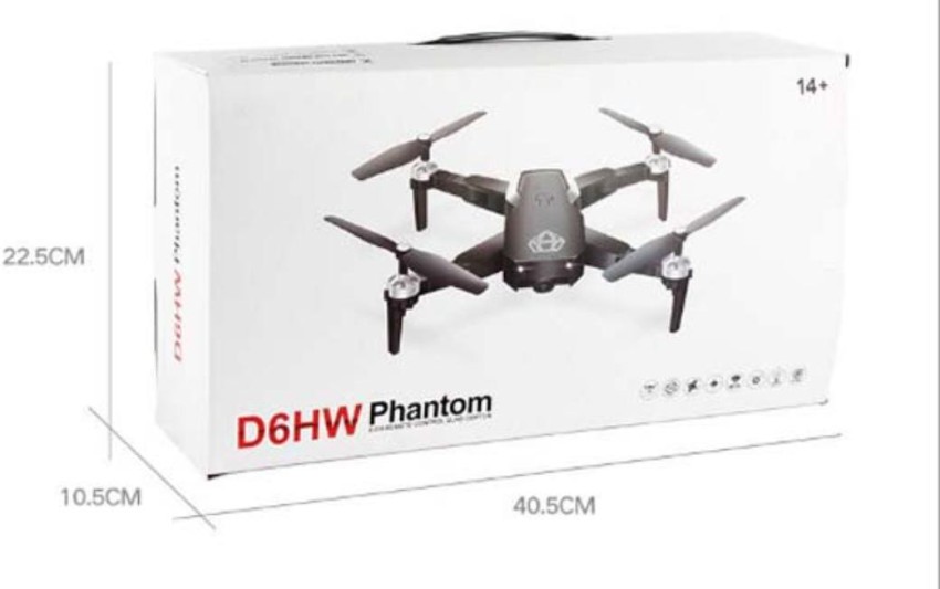 Phantom 6 on sale drone price