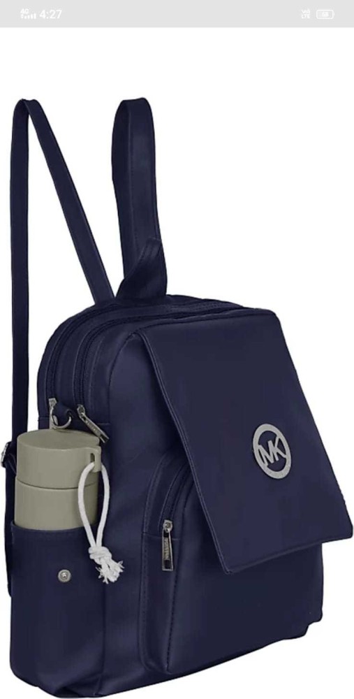 Michael Kors Lady Women Rolling Travel Trolley Suitcase  XL DUFFLE BAG  PINK MK  eBay
