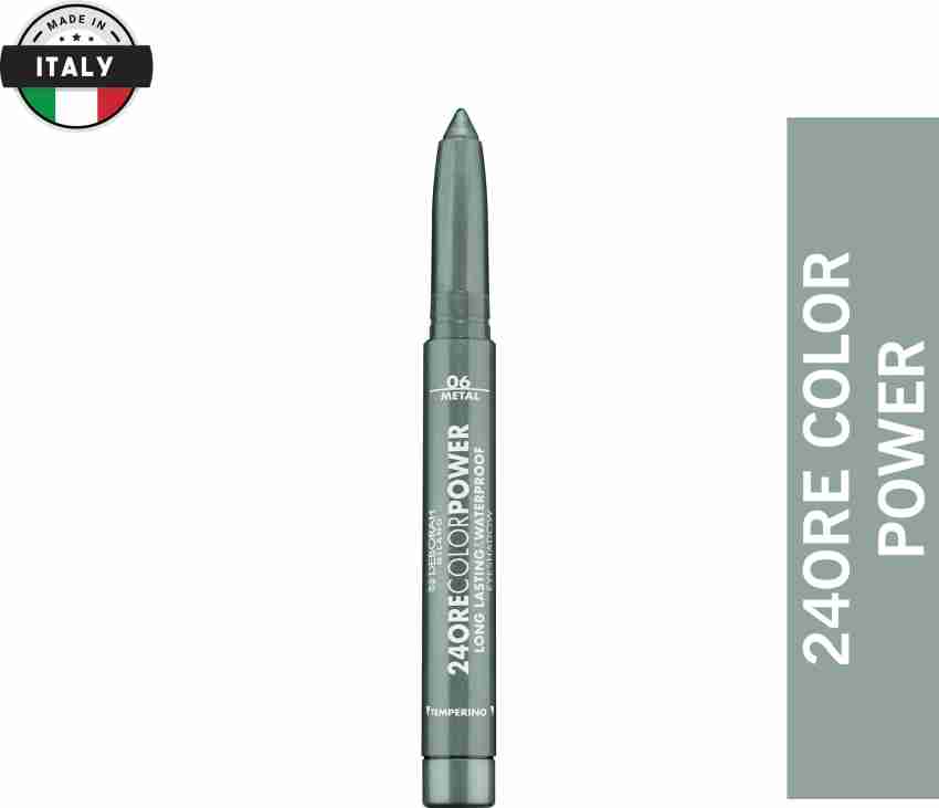 Deborah Milano 24Ore Color Power Long Lasting & Waterproof