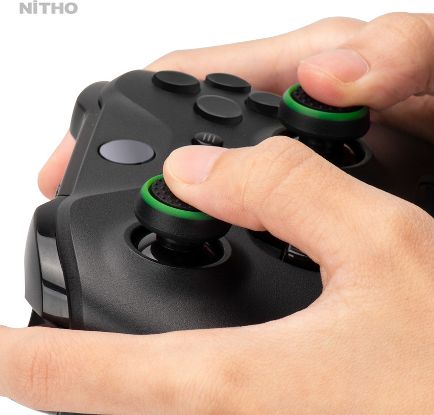 Nitho XBOX ONE SERIES X S GAMING KIT Customizing Skin Grip Handle