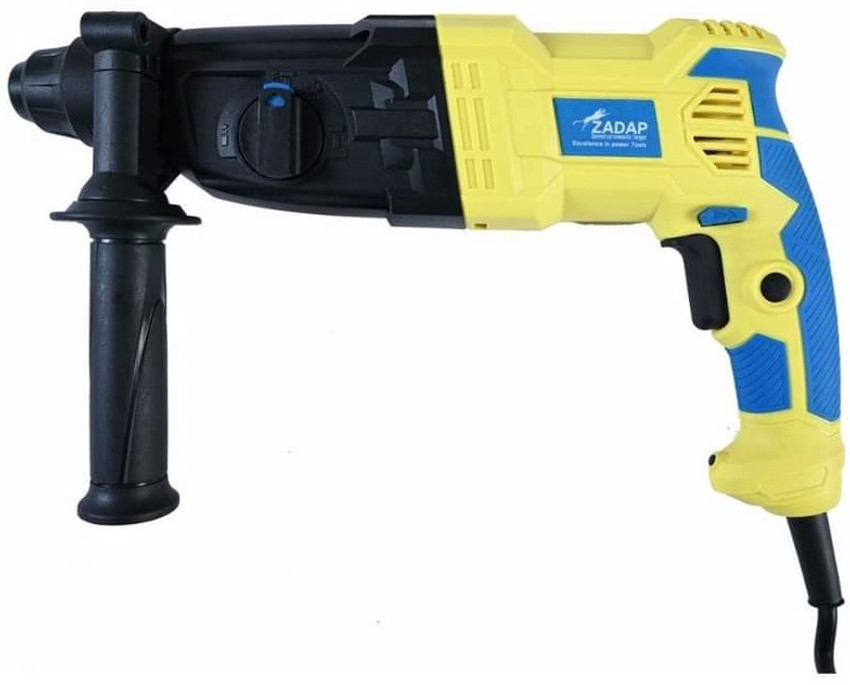 Kpt hammer drill top machine 26mm 950w