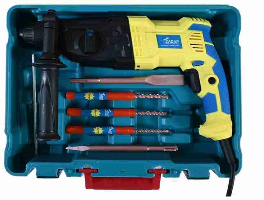 Kpt hammer drill discount machine 26mm 950w