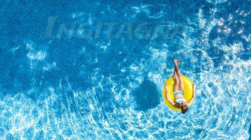 Quinergys ™ VXI-19 Floating Tube for Pool Inflatable Swimming Safety Tube  Price in India - Buy Quinergys ™ VXI-19 Floating Tube for Pool Inflatable  Swimming Safety Tube online at