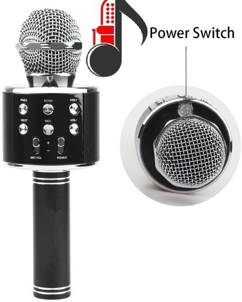 Wireless mic flipkart top
