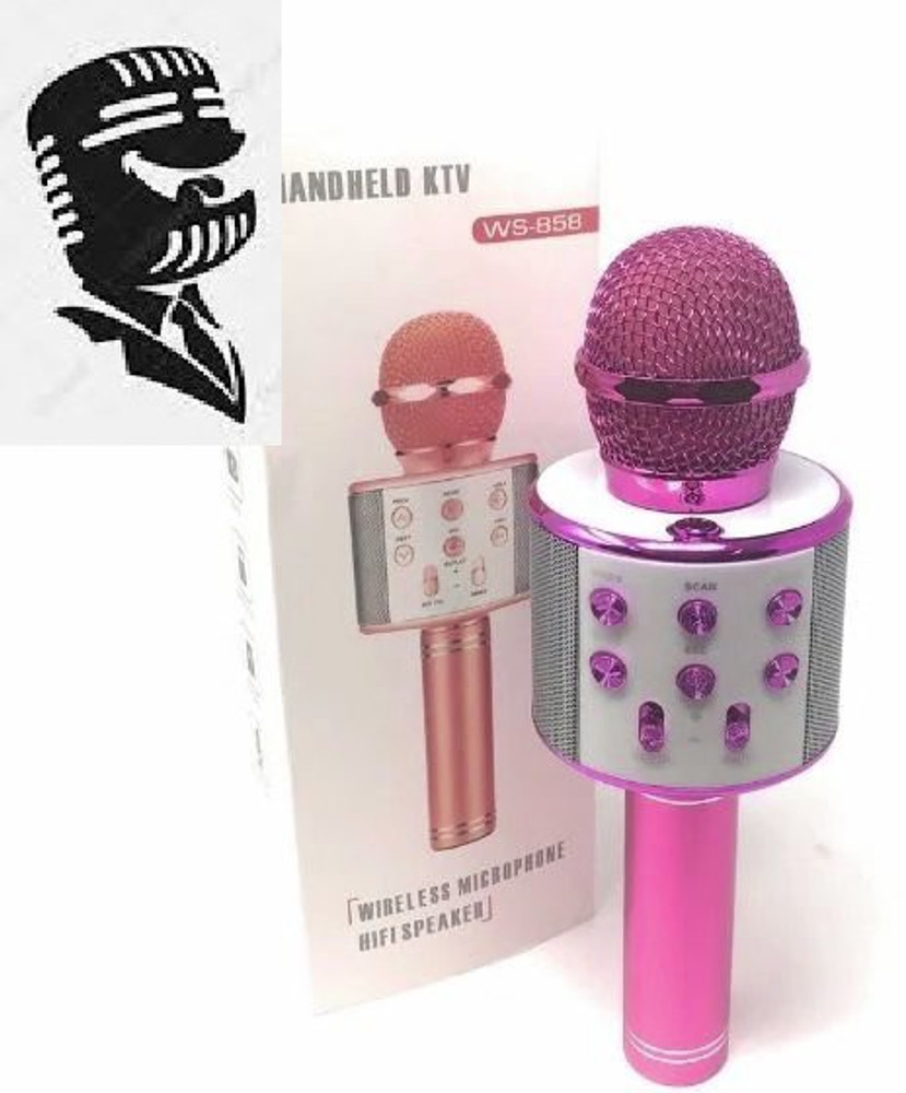 Bluetooth mic flipkart sales
