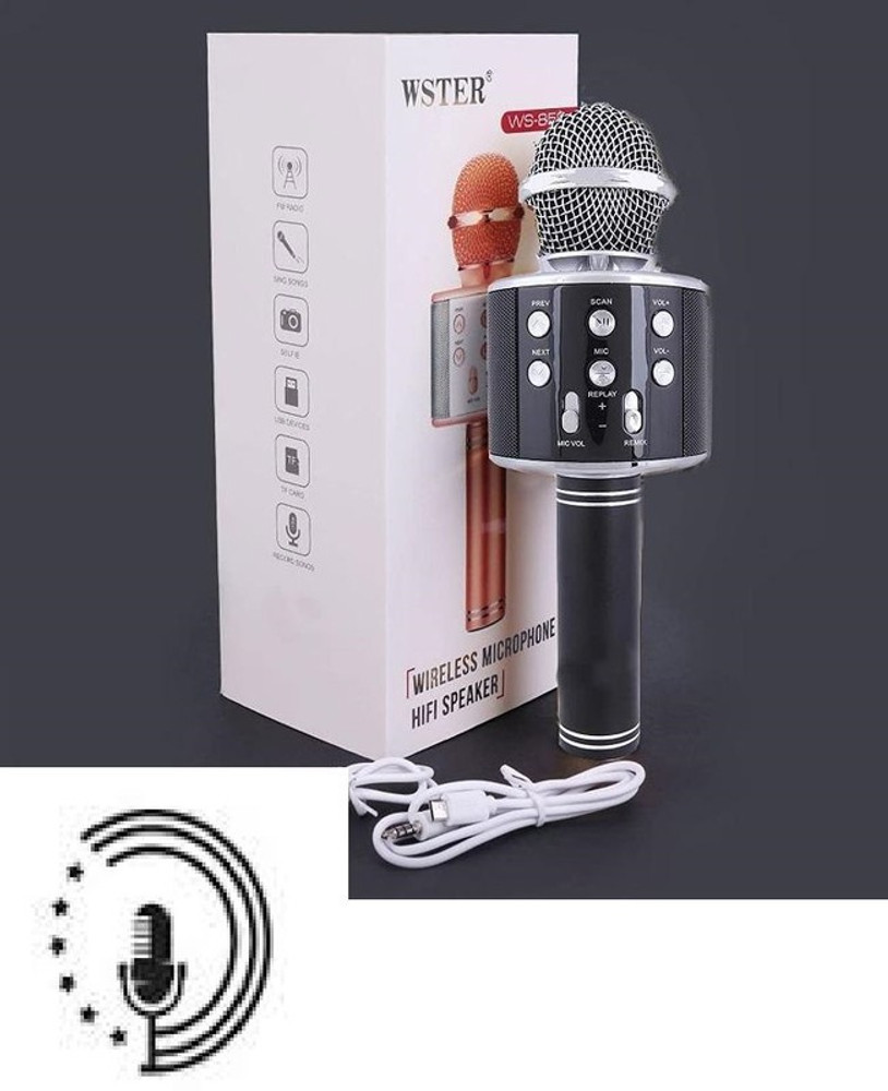 Bluetooth mic flipkart top