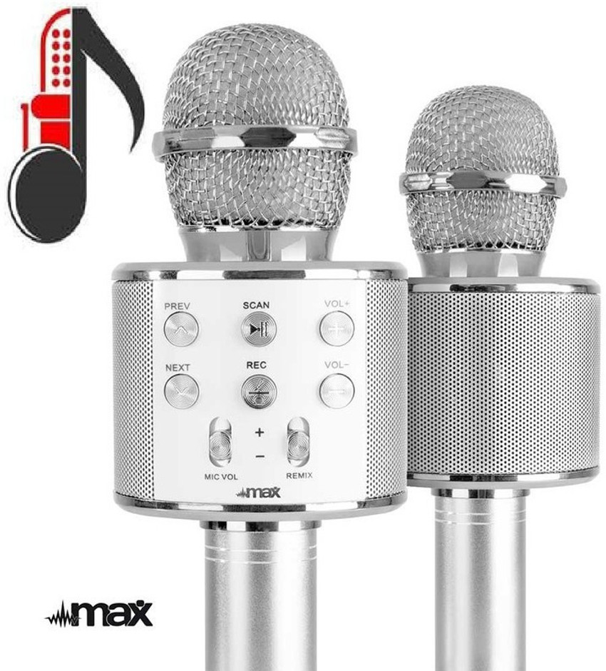 Flipkart online wireless mic