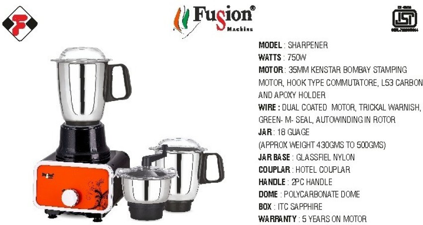 https://rukminim2.flixcart.com/image/850/1000/l4bn5ow0/mixer-grinder-juicer/f/u/y/mixer-grinder-3-stainless-steel-jars-liquidizing-wet-grinding-original-imagf95vmwftaxve.jpeg?q=90