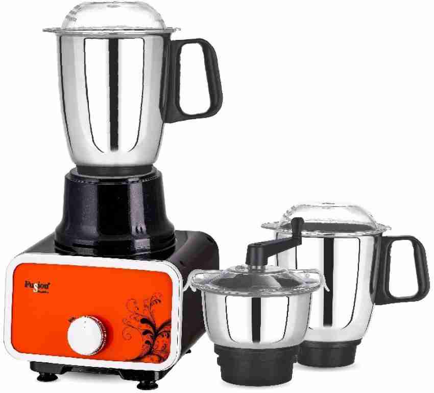 Mixer Grinder For Home, 750 Watt, For Wet & Dry Grinding, 501 - 700 W