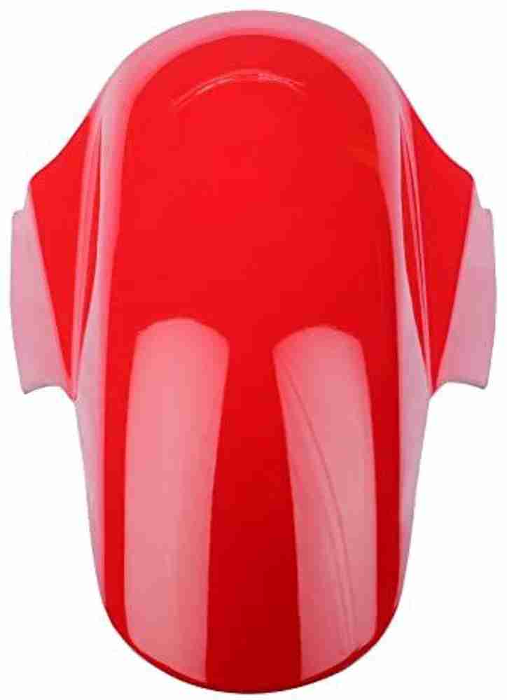 Hero honda passion on sale pro mudguard price