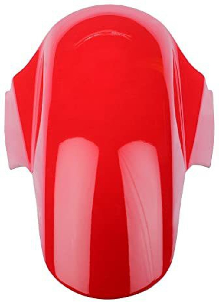 Hero passion pro hot sale front mudguard price