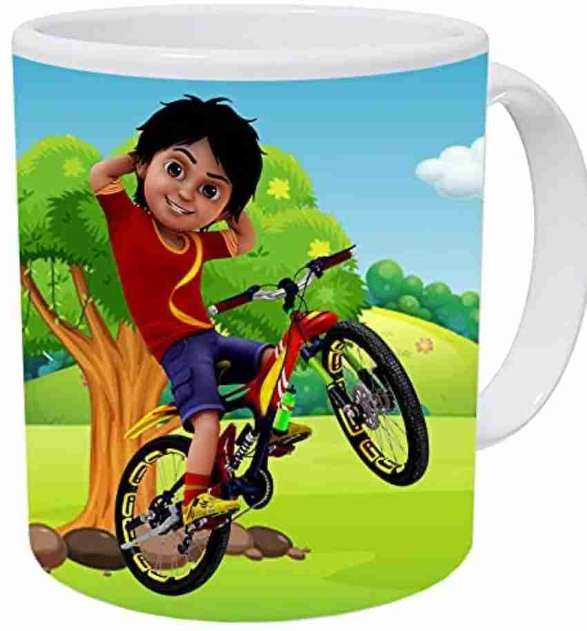 shiva flying cycle price