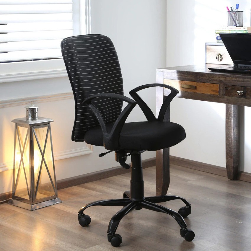 Zebra best sale desk chair