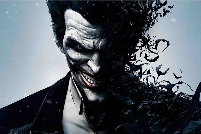 Cartoon joker wallpaper deals