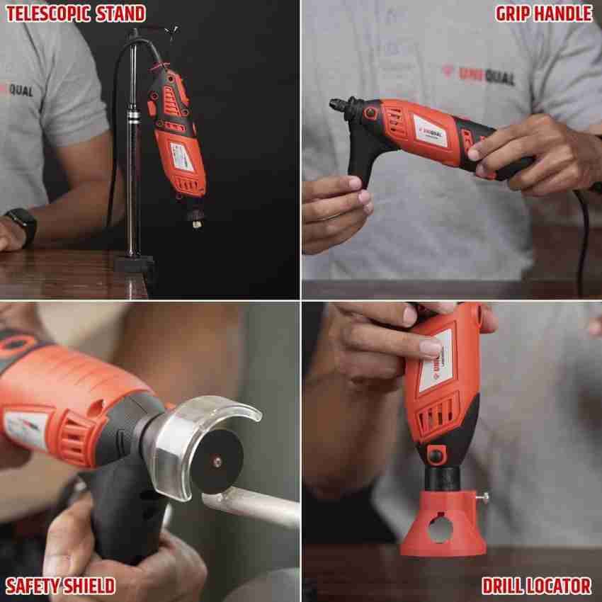 Black and & Decker RTX3S Multi Speed Rotary Tool for sale online