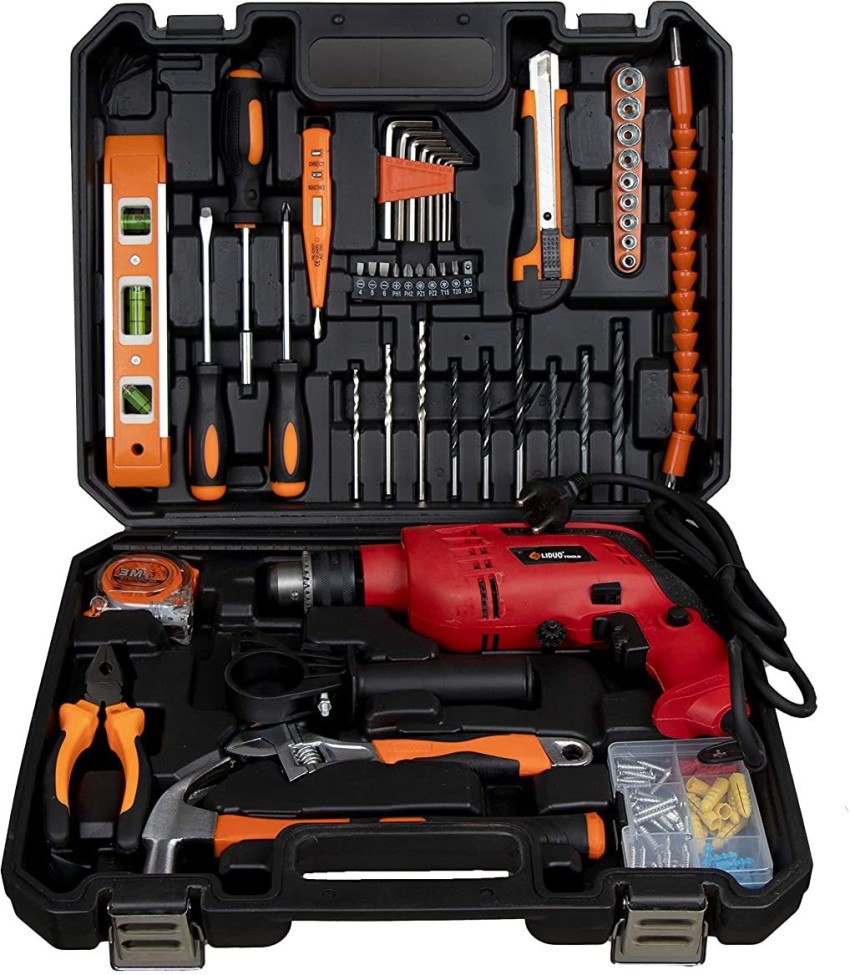 Tool kit clearance online flipkart