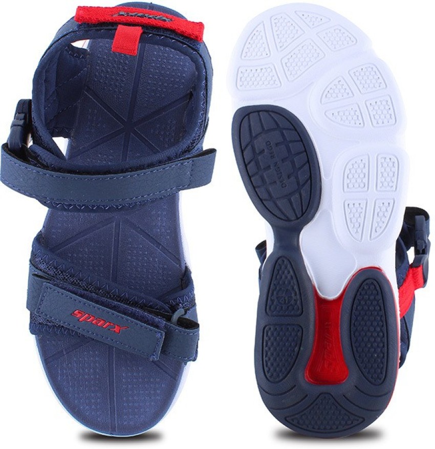 Sparx discount sandal design