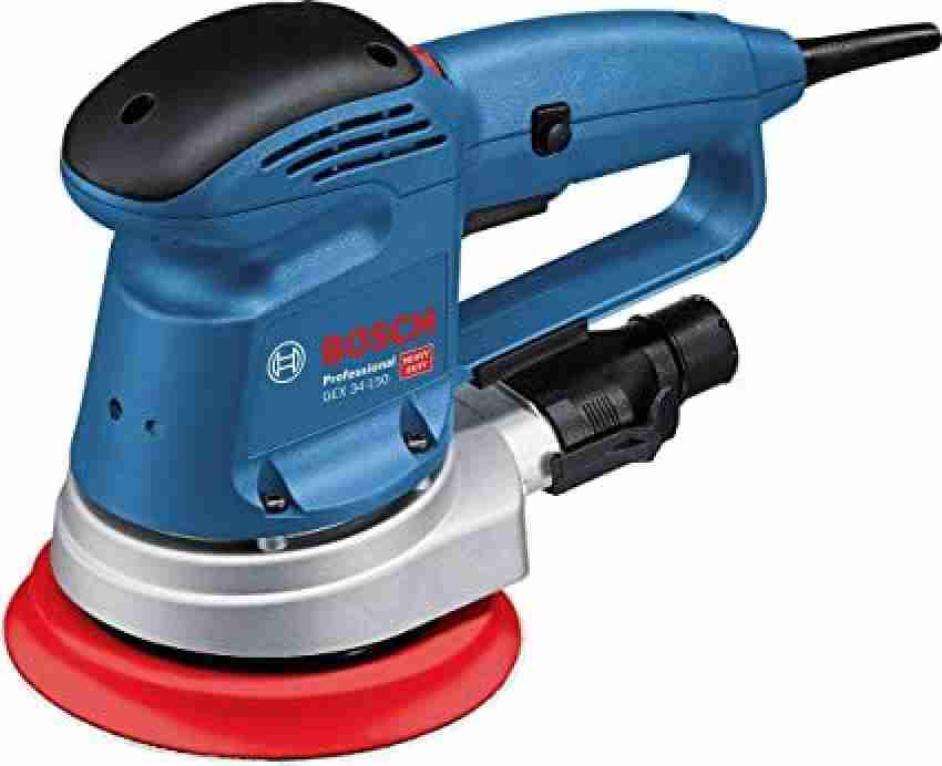 Bosch orbital on sale sander price