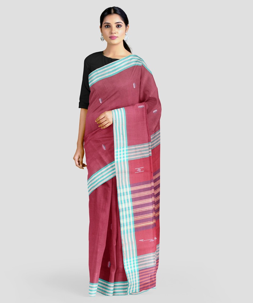 Update More Than Khadi Cotton Sarees Flipkart Latest Noithatsi Vn