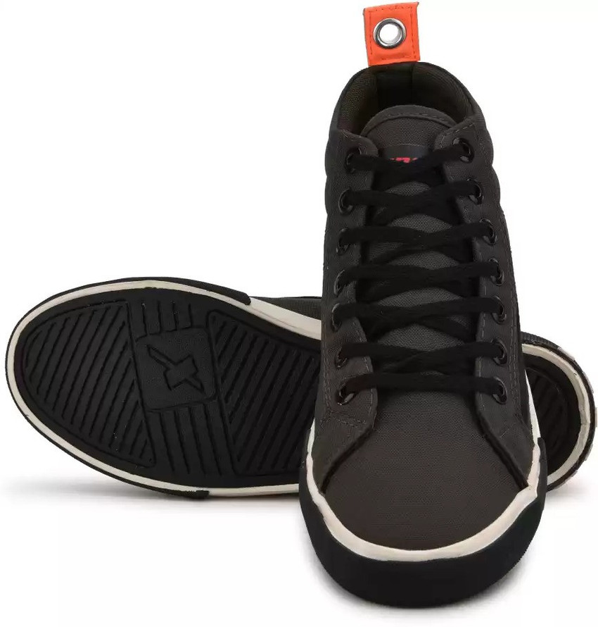 Relaxo canvas clearance shoes