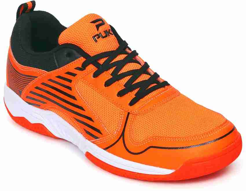 PUKS HIKER Badminton Shoes For Men Buy PUKS HIKER Badminton