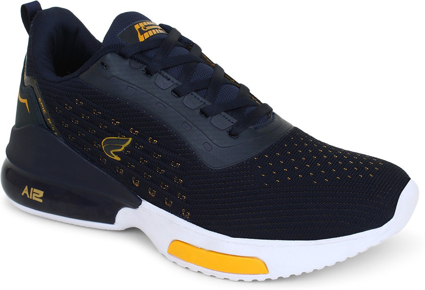 Champs new shoes hot sale
