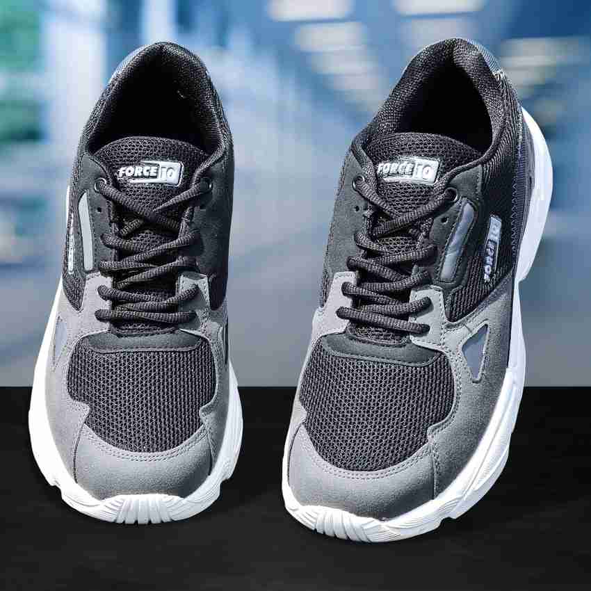 Force 10 top running shoes