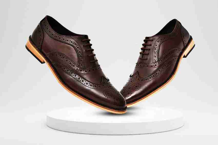 Mens brogues next top