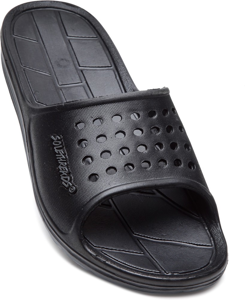 Sliders for men on sale flipkart