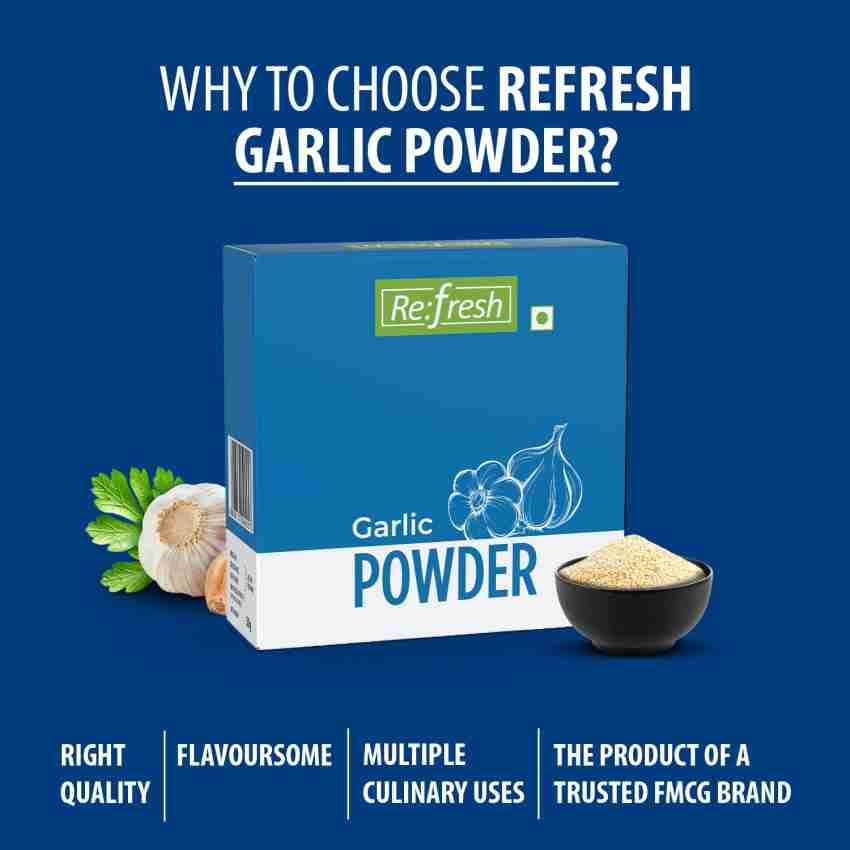Best Garlic Powder Brands