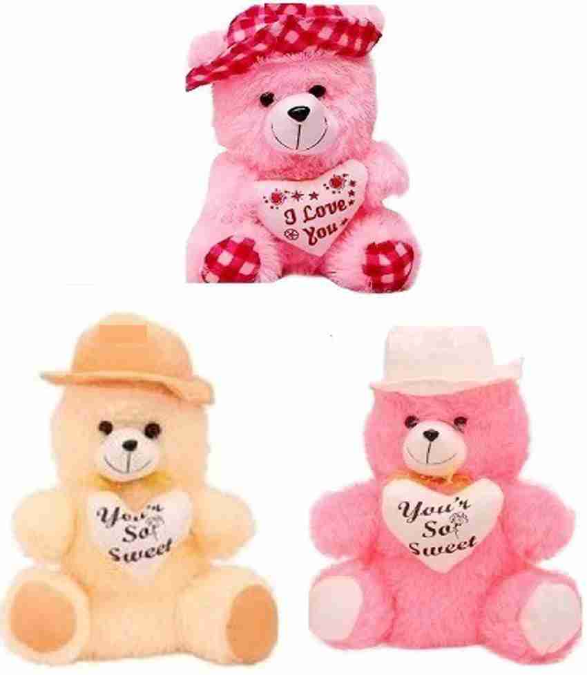 Cute deals small teddy