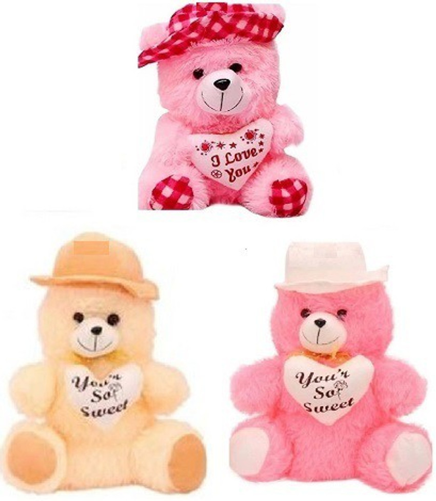 Small cute teddy bear new arrivals