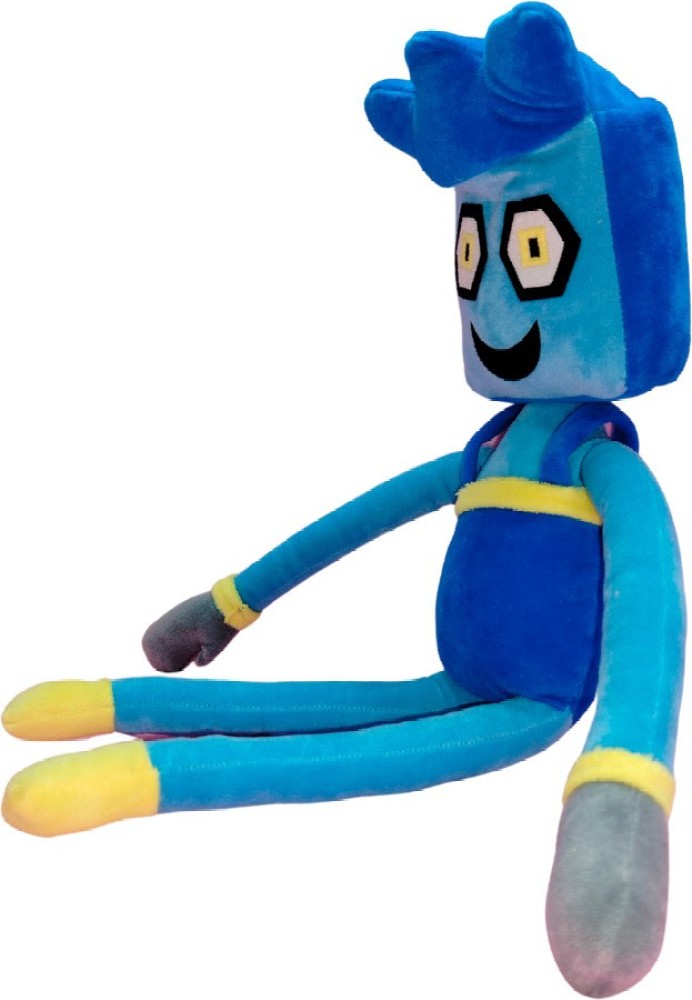 Daddy Mommy Long Legs Plush - Huggy Wuggy Plush