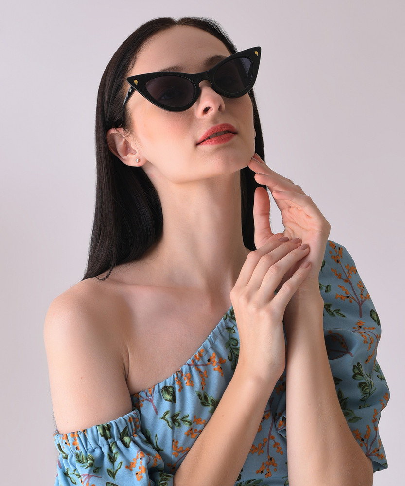 Best cat eye sunglasses new arrivals