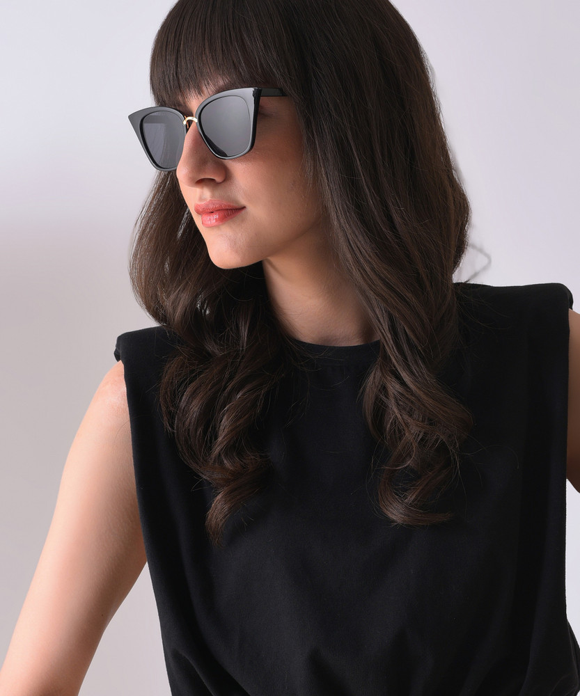 Cat eye 2025 sunglasses flipkart