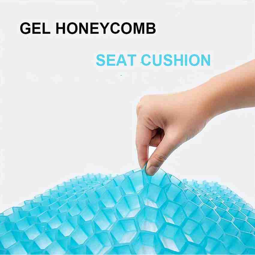 Egg cushion Silicone Gel Seat Cushion