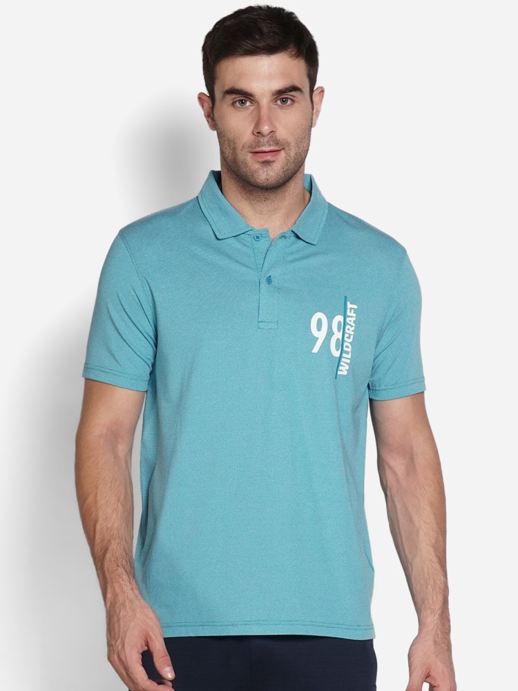 Wildcraft polo t clearance shirts