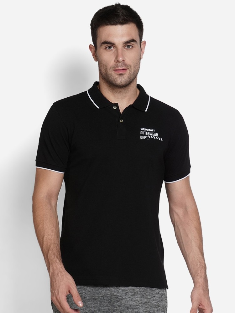 Wildcraft polo shop t shirts