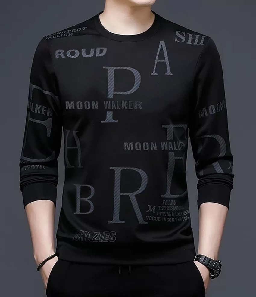 Buy Black Shirts for Men by LEWEL Online