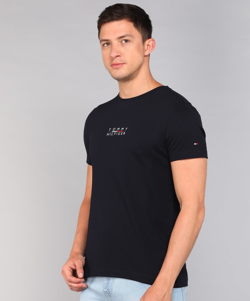 Tommy hilfiger online t shirts snapdeal