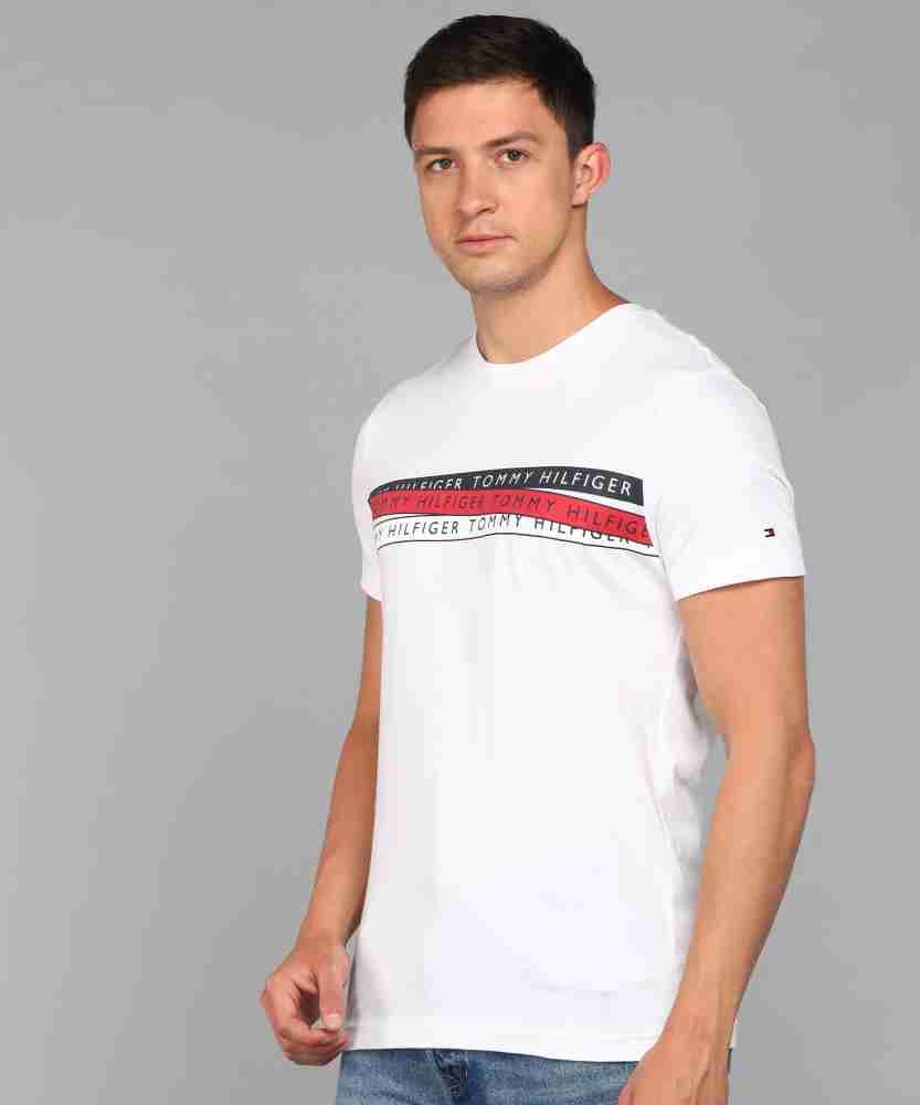 Tommy hilfiger discount original t shirt