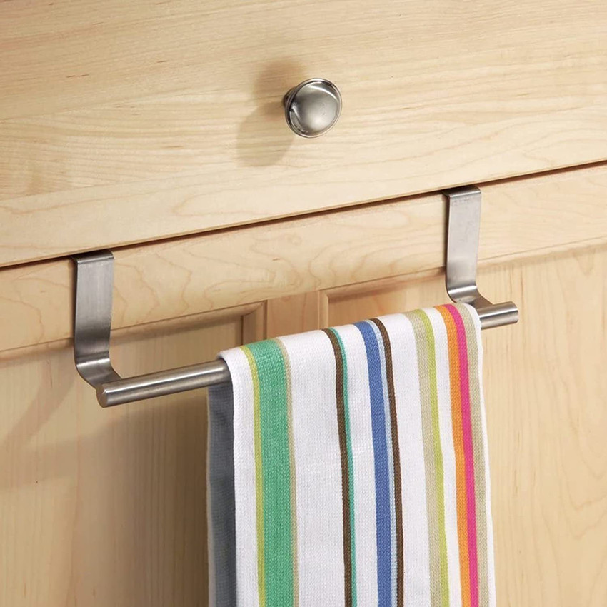 Dish towel bar outlet