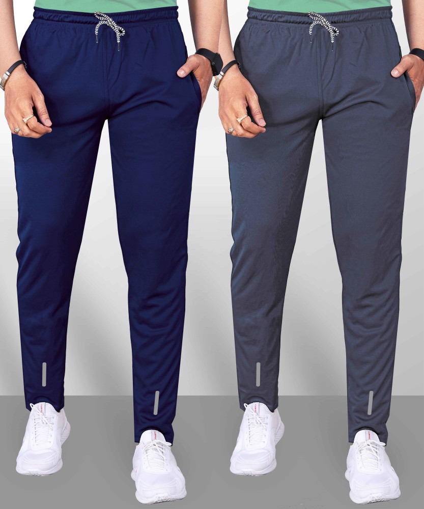 Flipkart men's cheap track pants