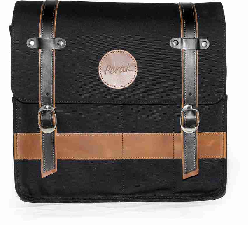 Saddle bag for jawa outlet