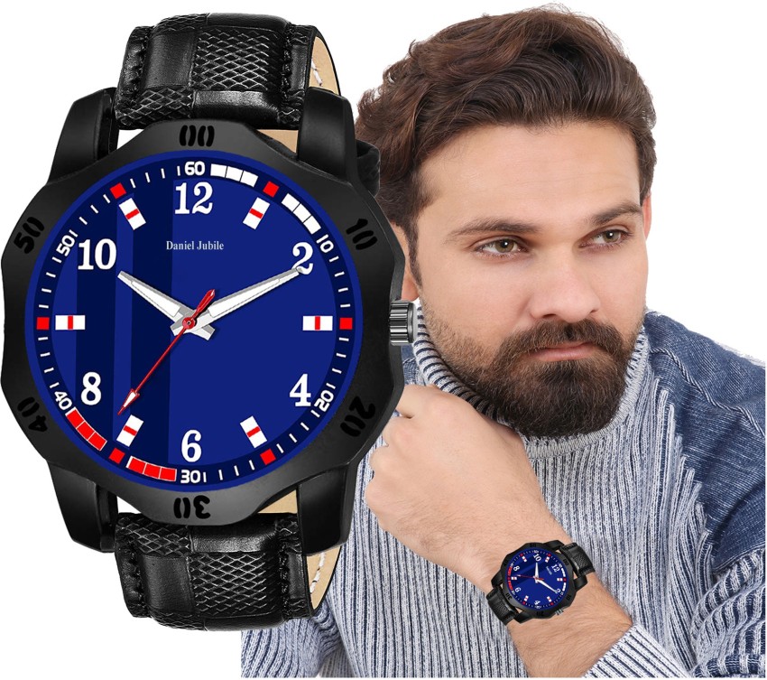 Black panther boys discount watch