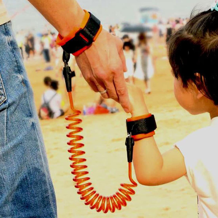 Childrens sales wrist bands